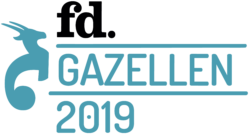 FD Gazelle 2019
