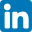 Linkedin free icon