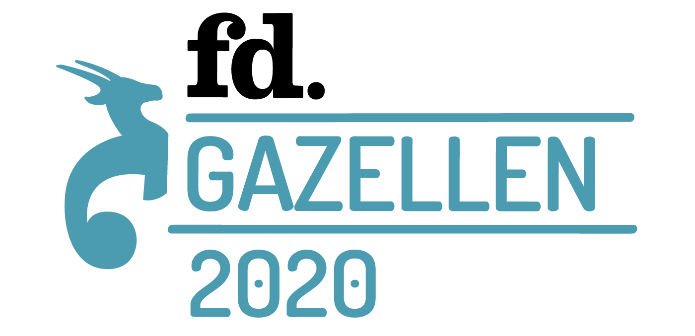 FD Gazelle 2020